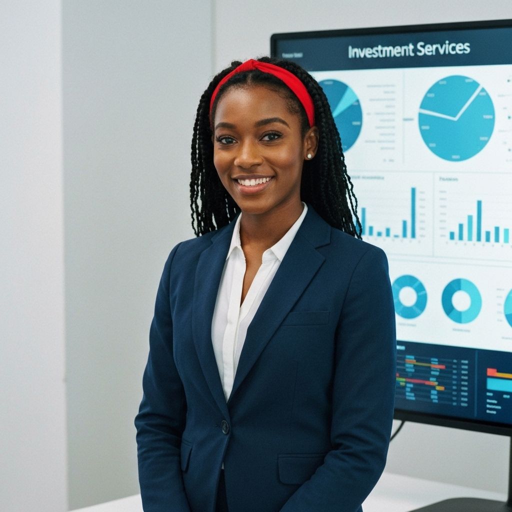 Metro Investment Wealth Management